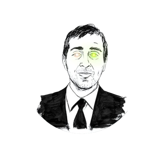 Balaji Srinivasan logo